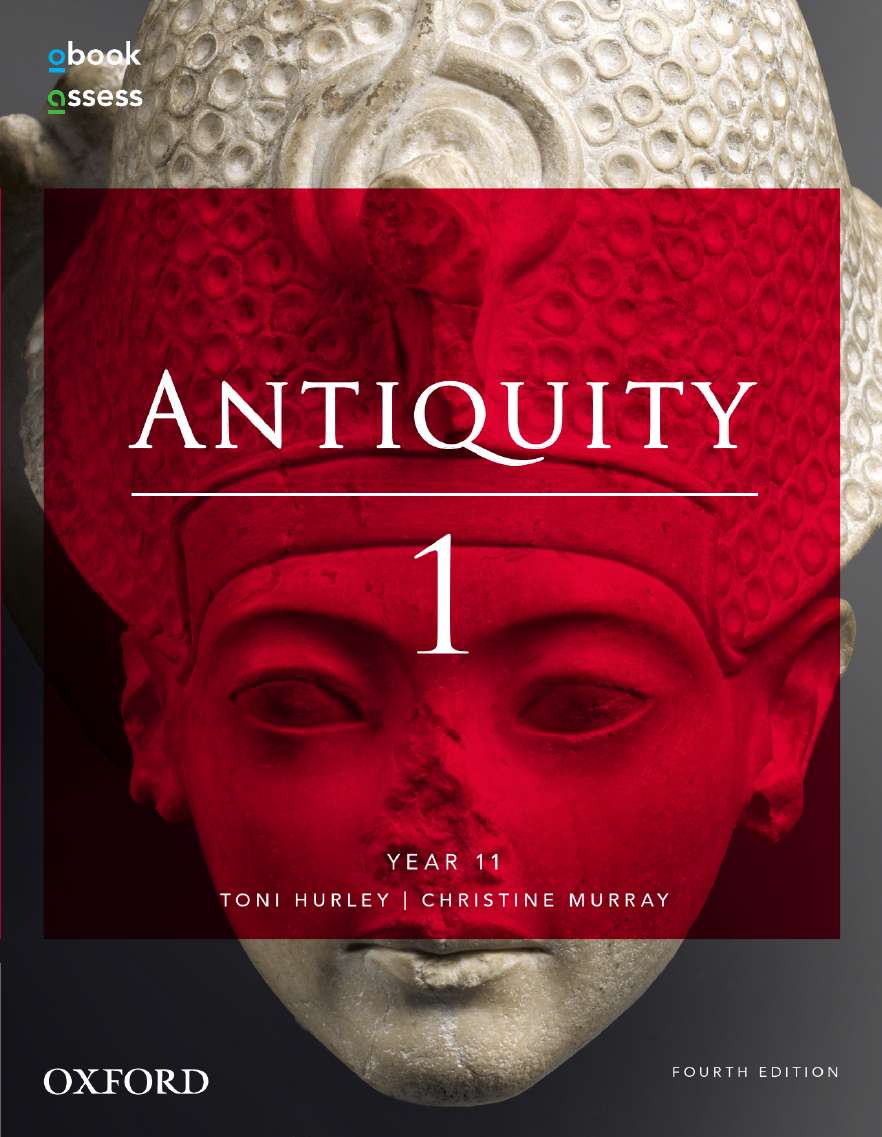 antiquity 2 textbook pdf